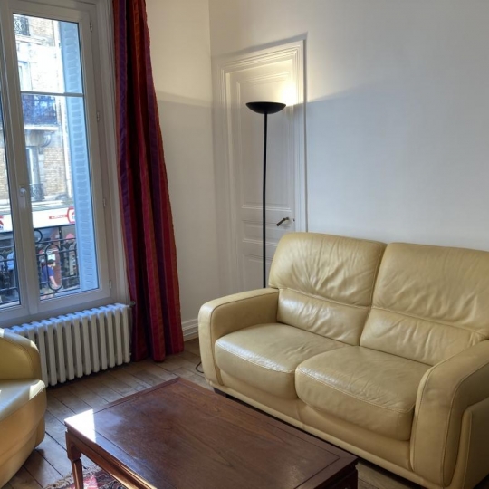  LESUR IMMOBILIER : Appartement | PARIS (75015) | 0 m2 | 1 250 € 