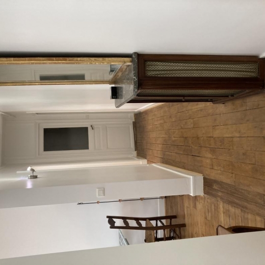 LESUR IMMOBILIER : Appartement | PARIS (75015) | 0 m2 | 1 250 € 