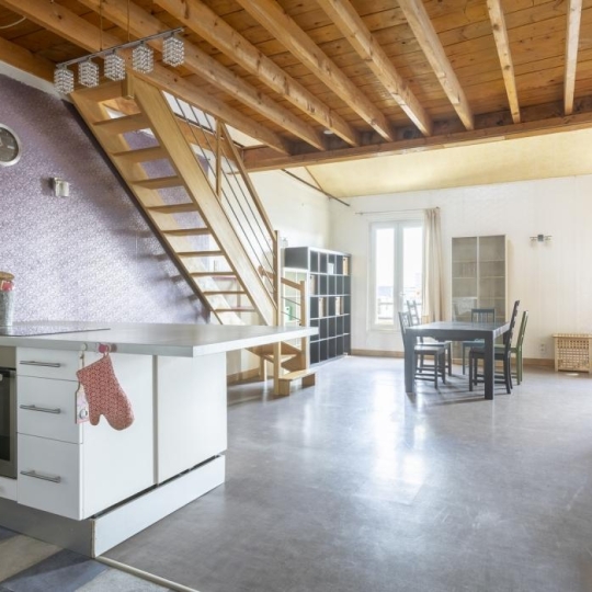  LESUR IMMOBILIER : Appartement | IVRY-SUR-SEINE (94200) | 82 m2 | 469 000 € 